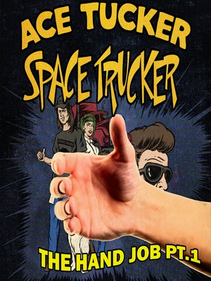 cover image of The HJ, Part 1